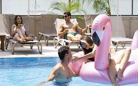 Antalya City Hotel & Spa (Adults Only)